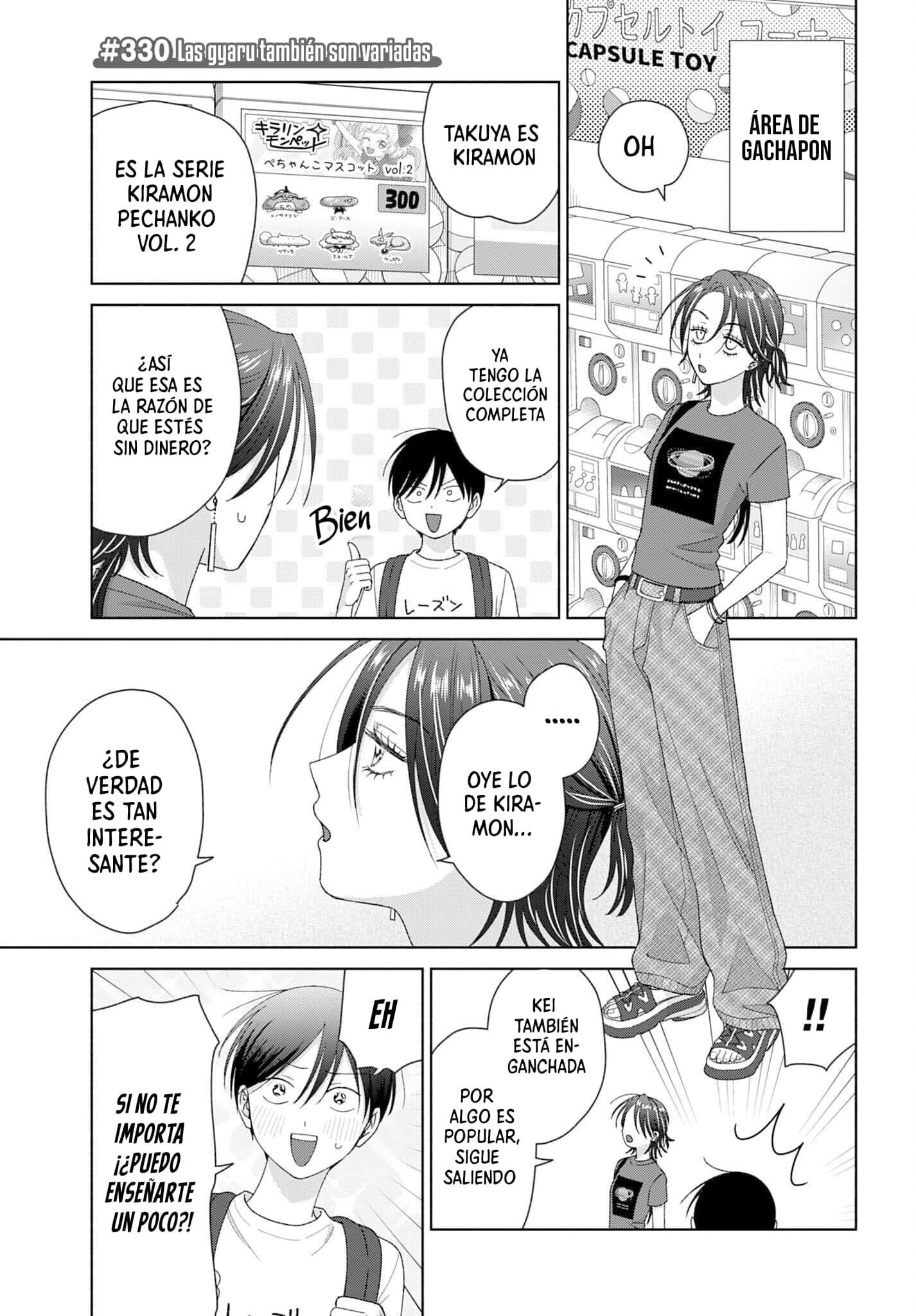 Capitulo 330 page 5