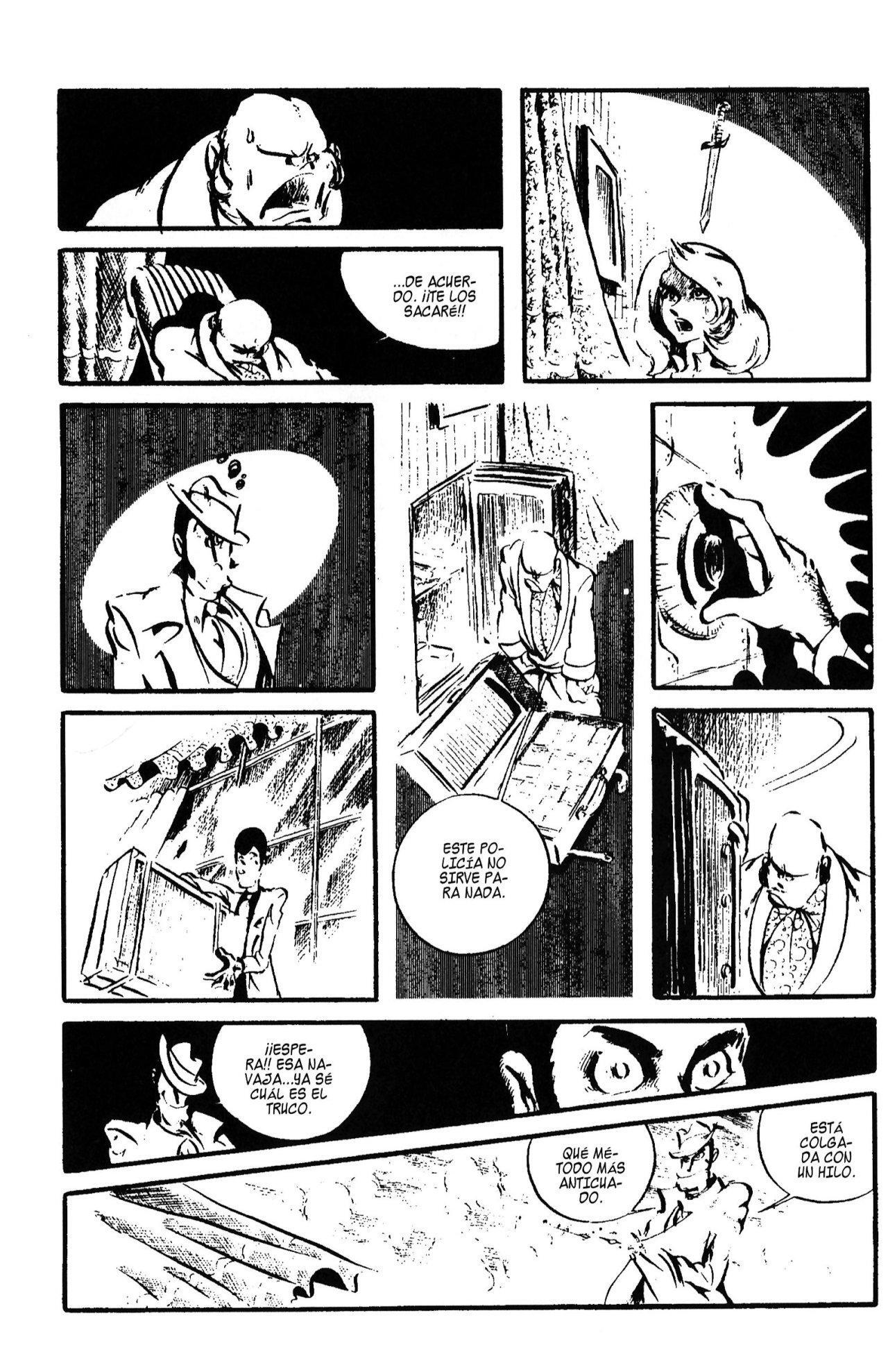 Capitulo 86 page 11