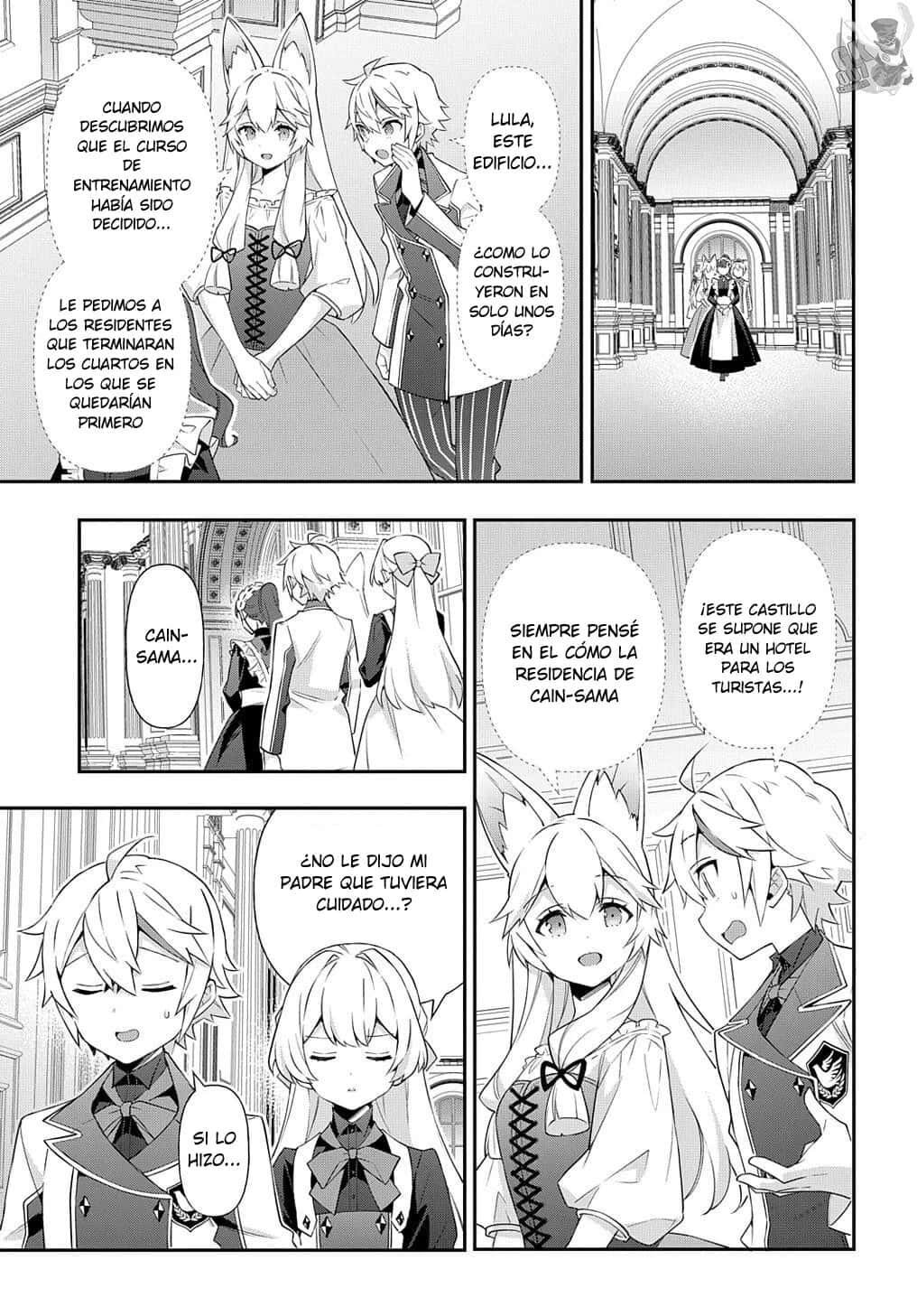 Capitulo 57 page 20