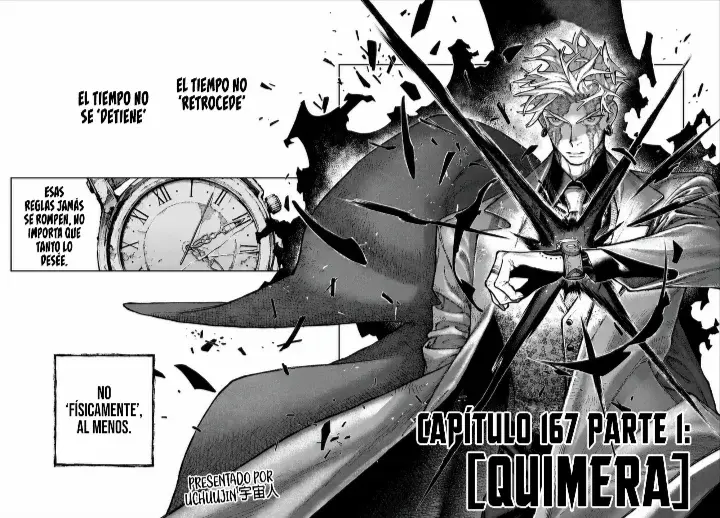 Capitulo 167.1 page 6
