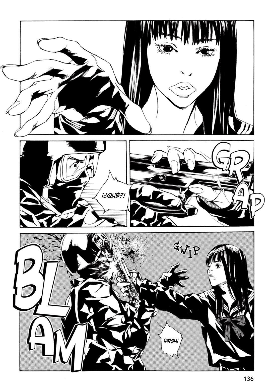Capitulo 136 page 10