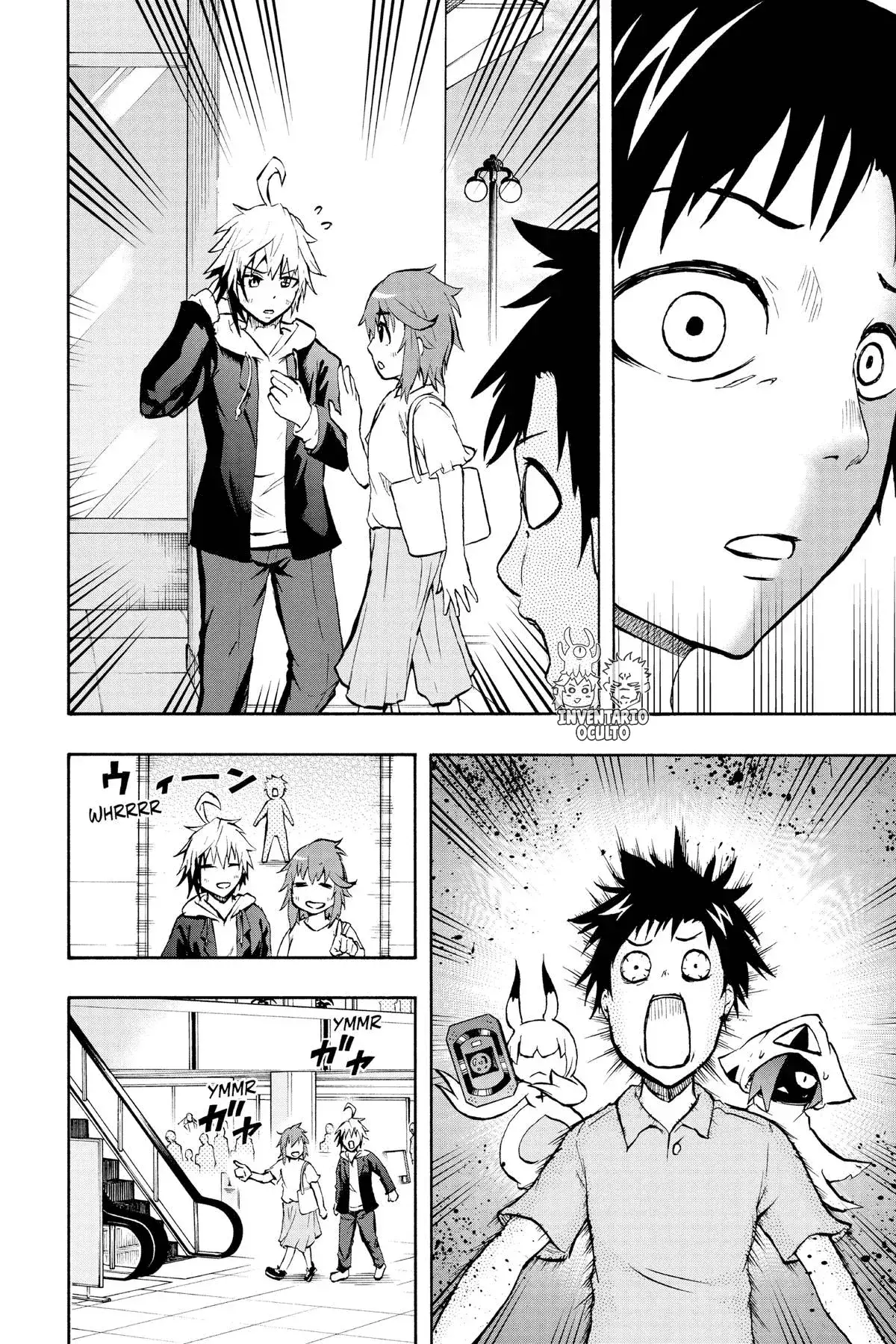 Capitulo 77.50 page 23
