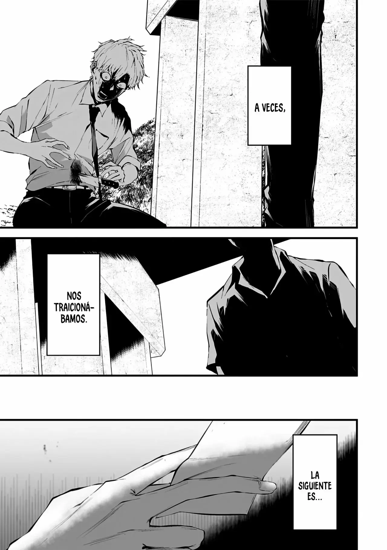Capitulo 7.50 page 10