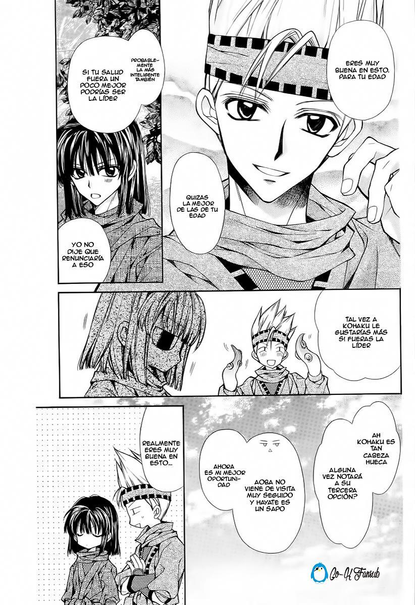 Capitulo 18 page 9