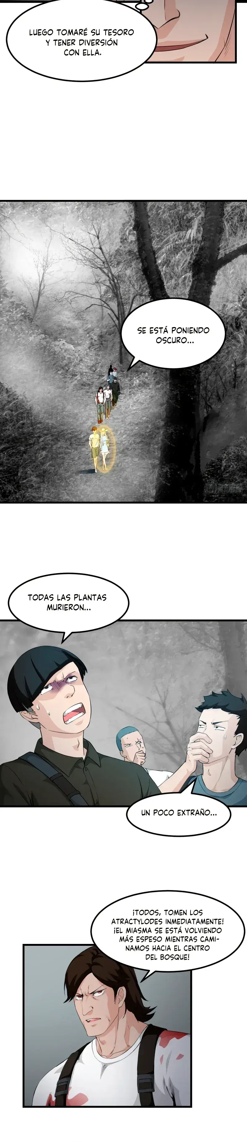 Capitulo 73 page 5