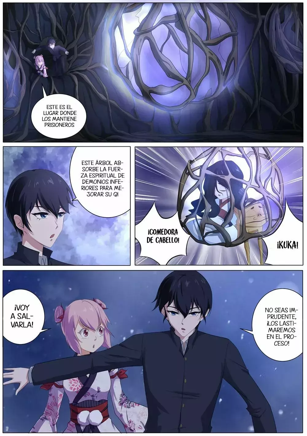 Capitulo 45 page 13