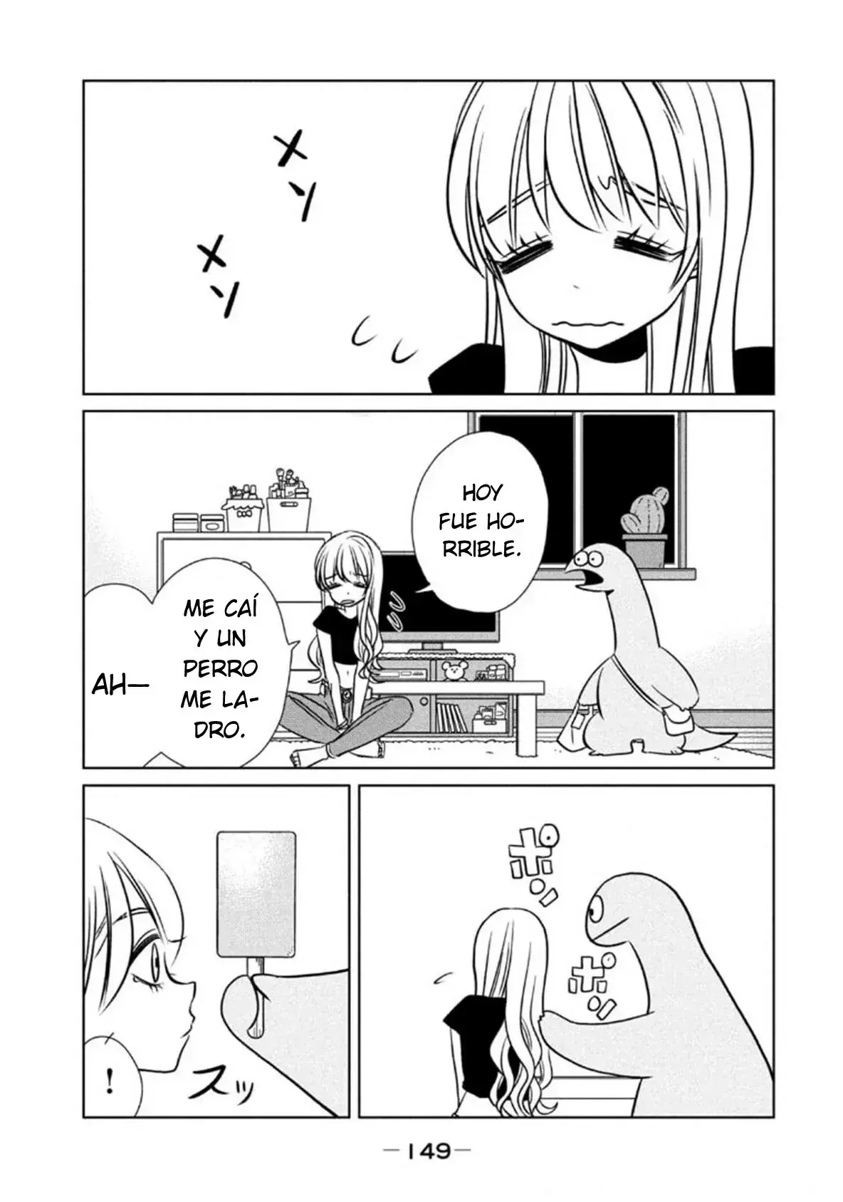 Capitulo 90 page 8