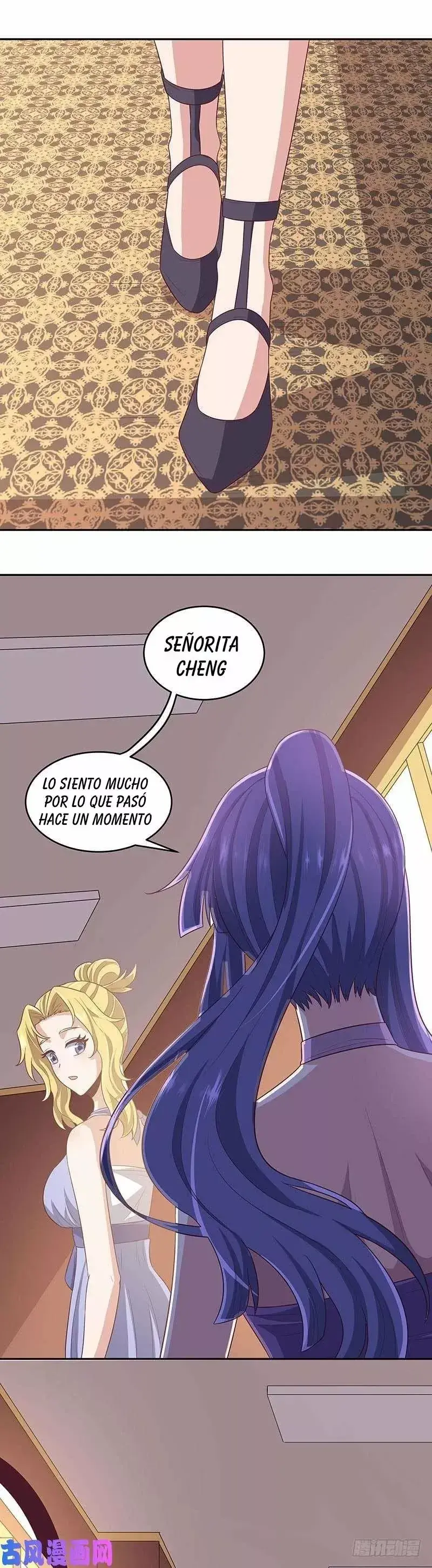 Capitulo 87 page 10