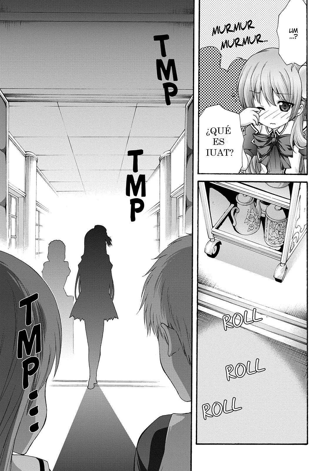 Capitulo 35 page 15
