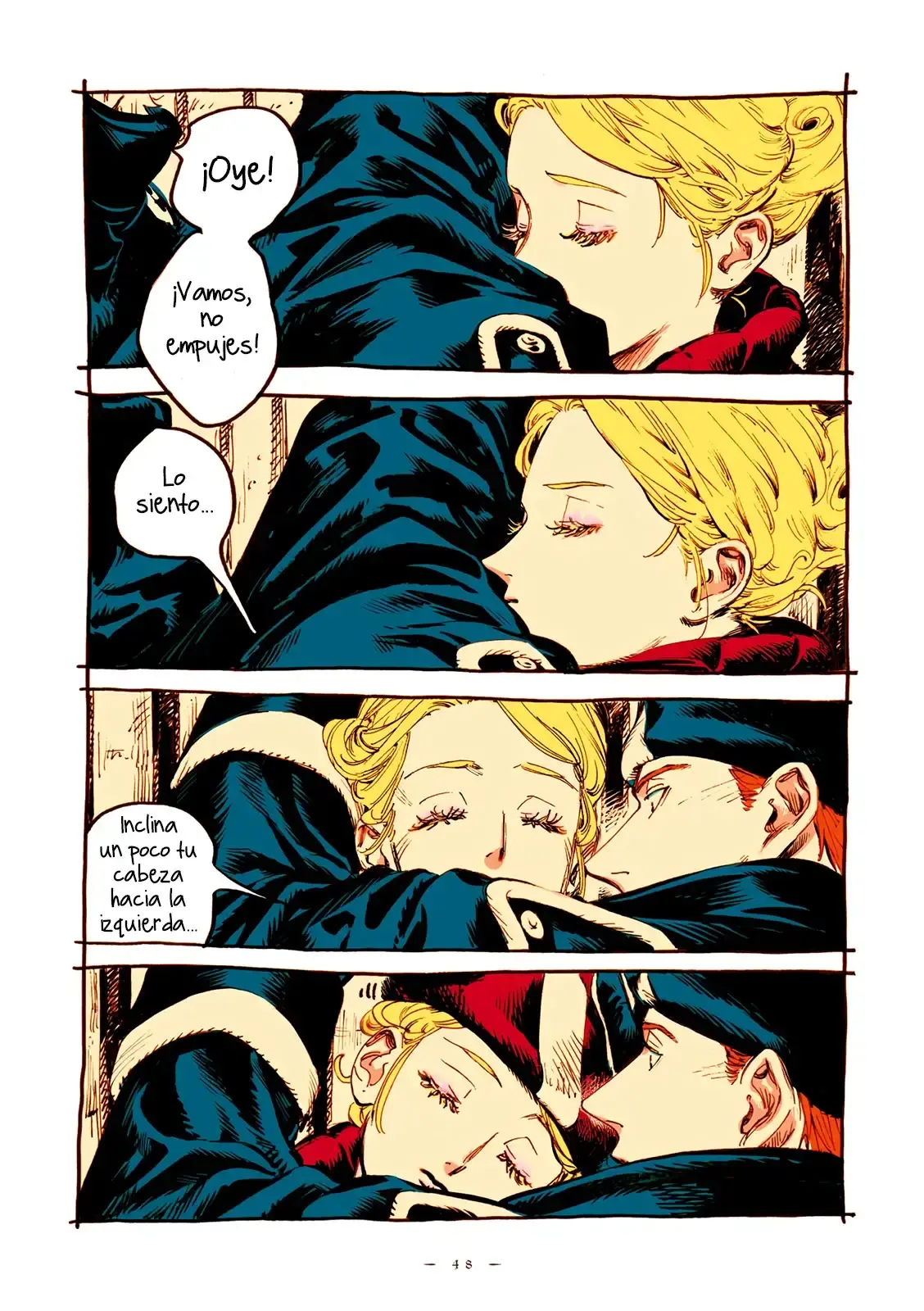 Capitulo 30 page 5