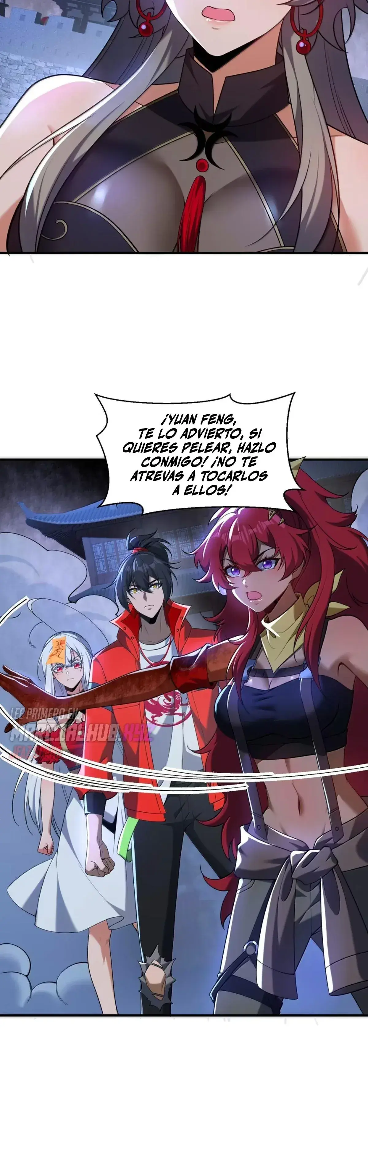 Capitulo 89 page 8