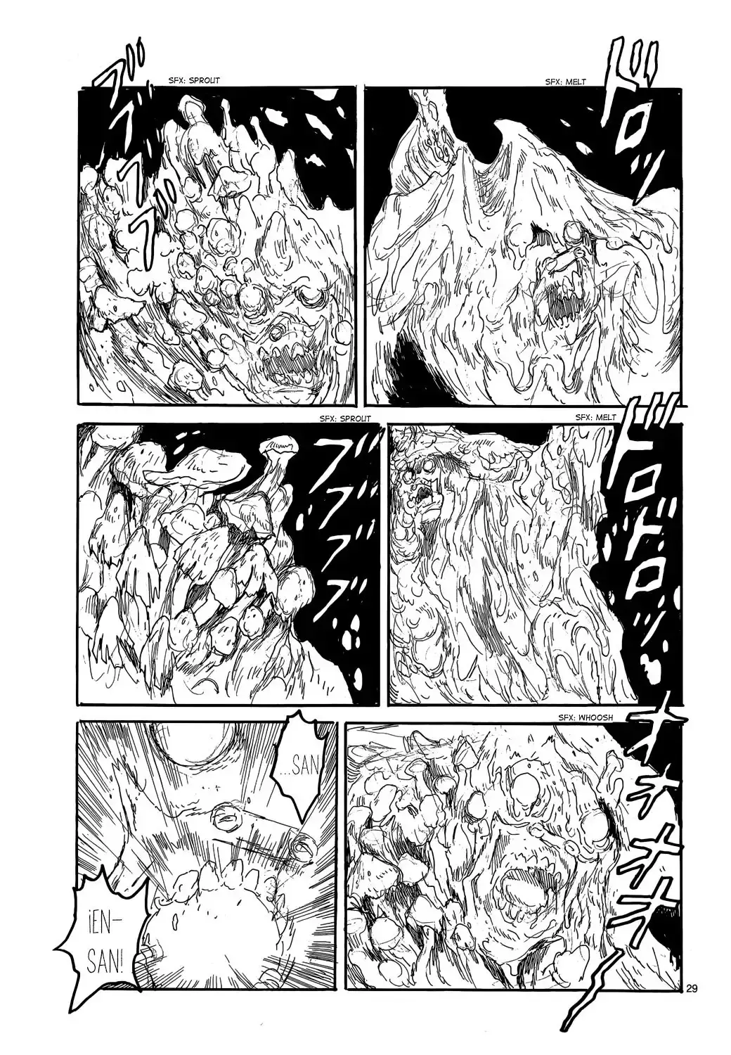 Capitulo 152 page 28