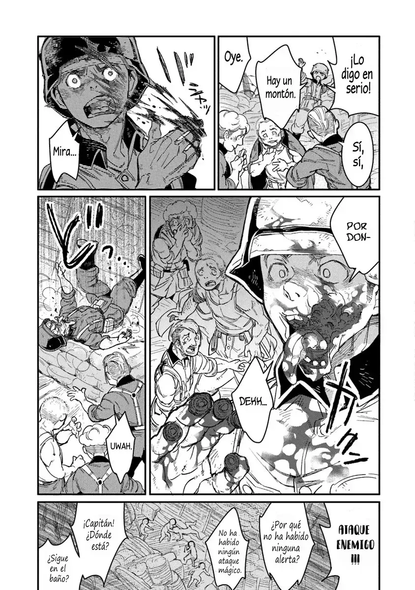 Capitulo 19 page 3