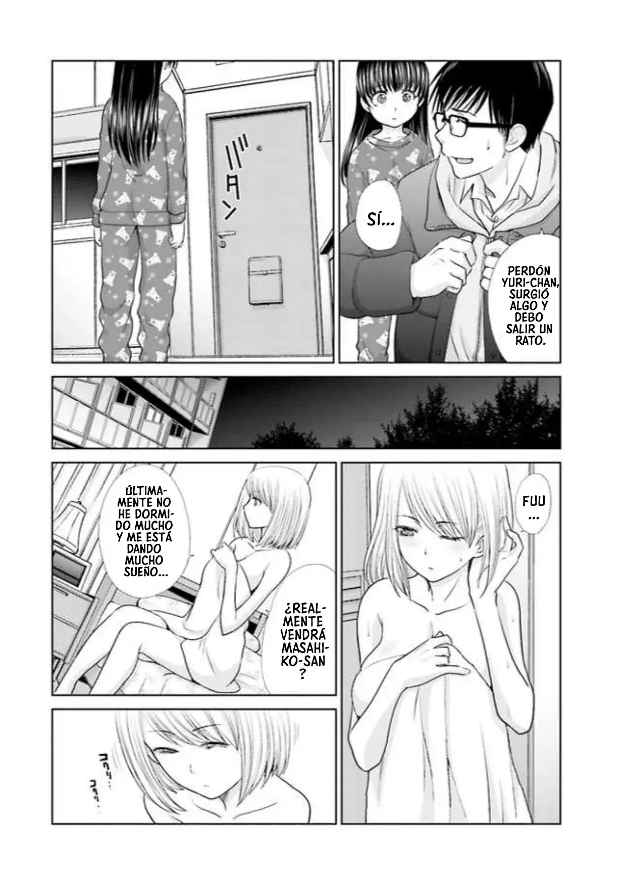 Capitulo 22 page 15