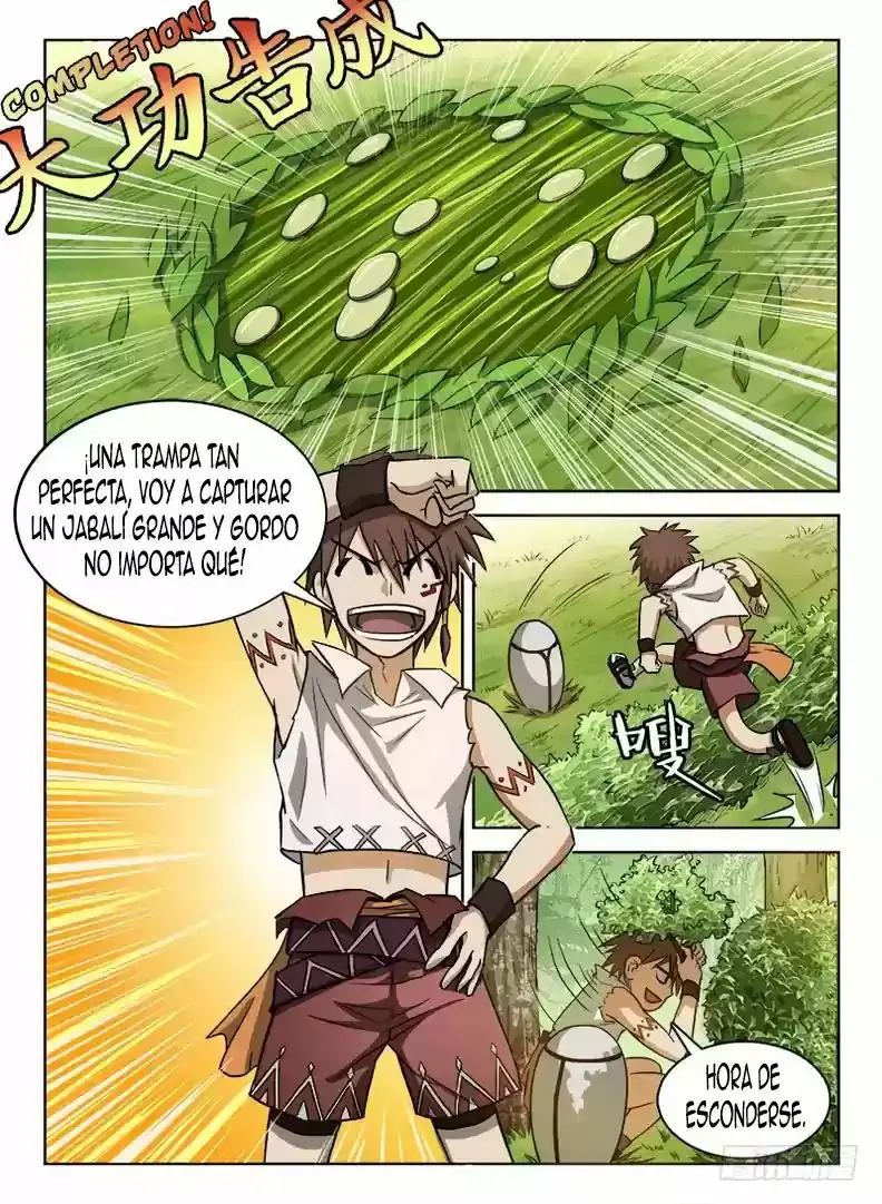 Capitulo 30 page 11