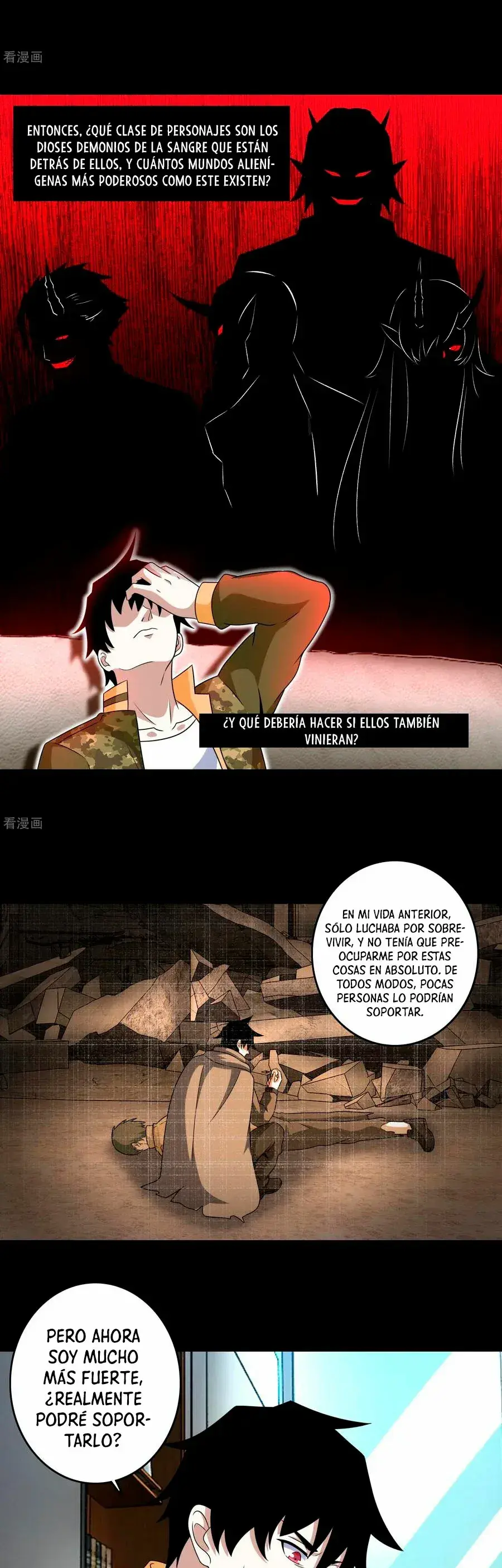 Capitulo 268 page 10
