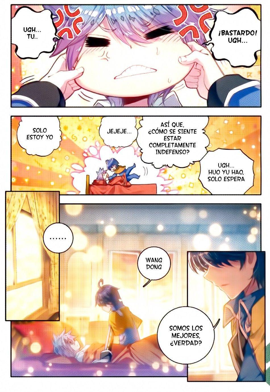 Capitulo 98 page 5
