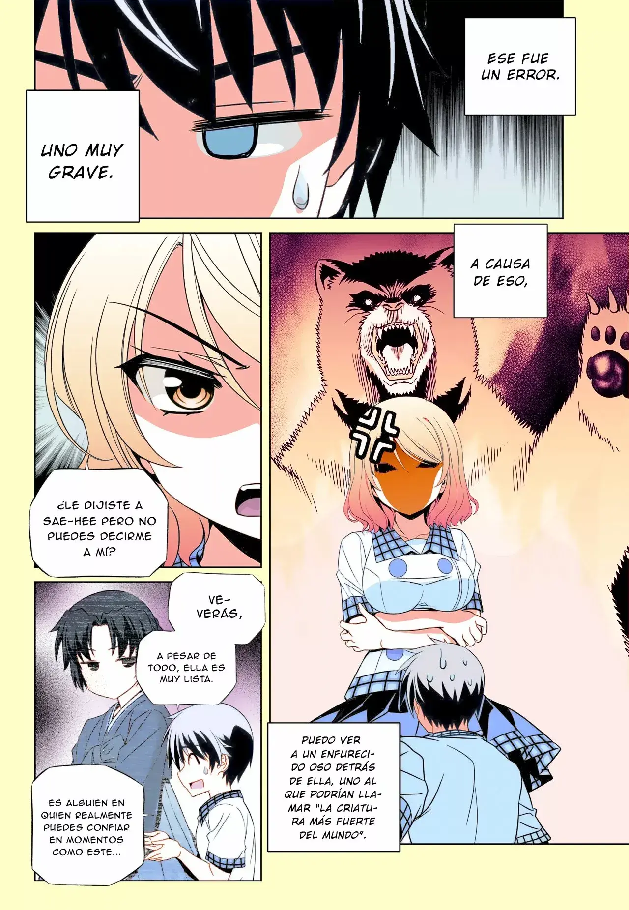 Capitulo 140.50 page 3