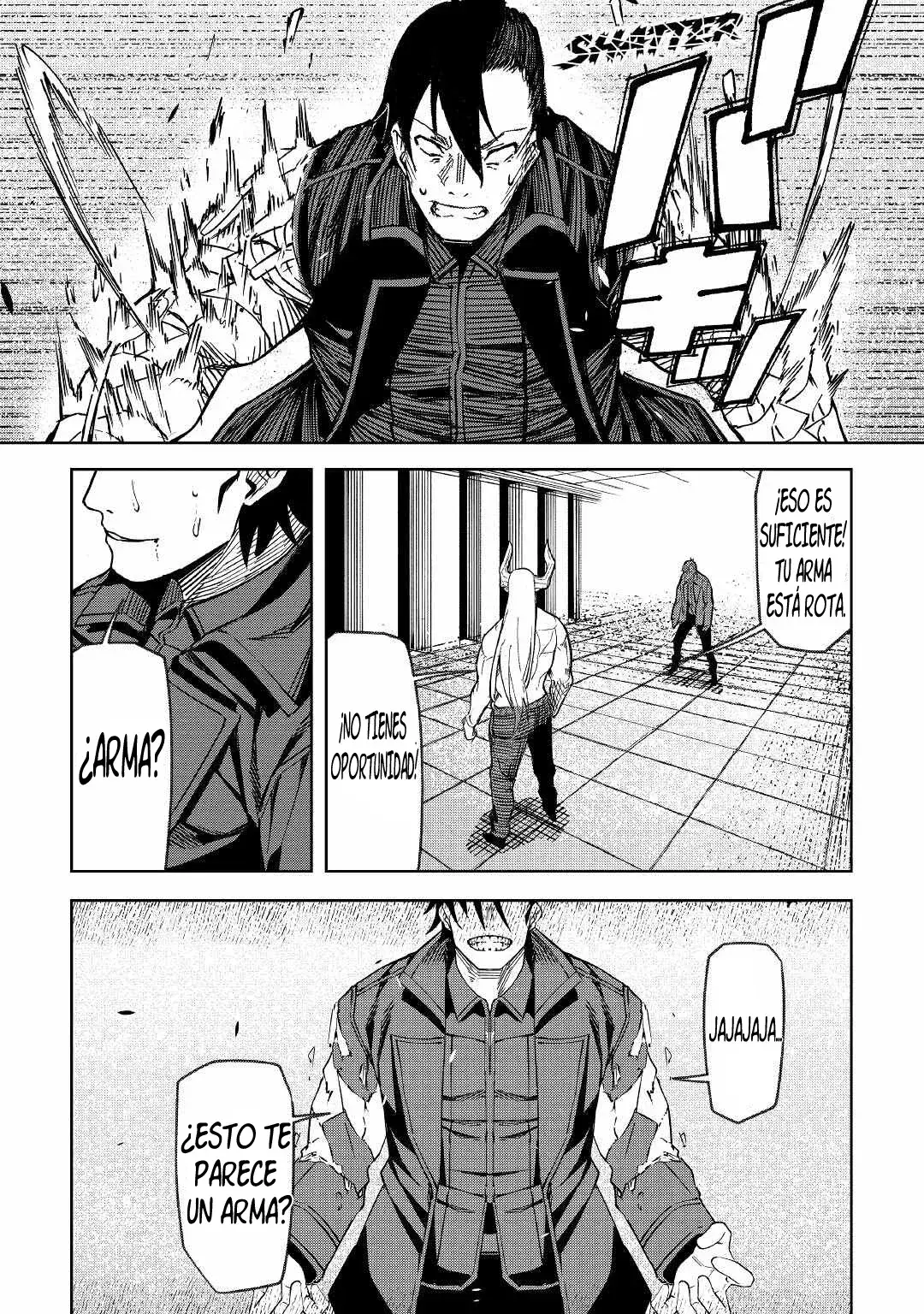 Capitulo 18 page 10