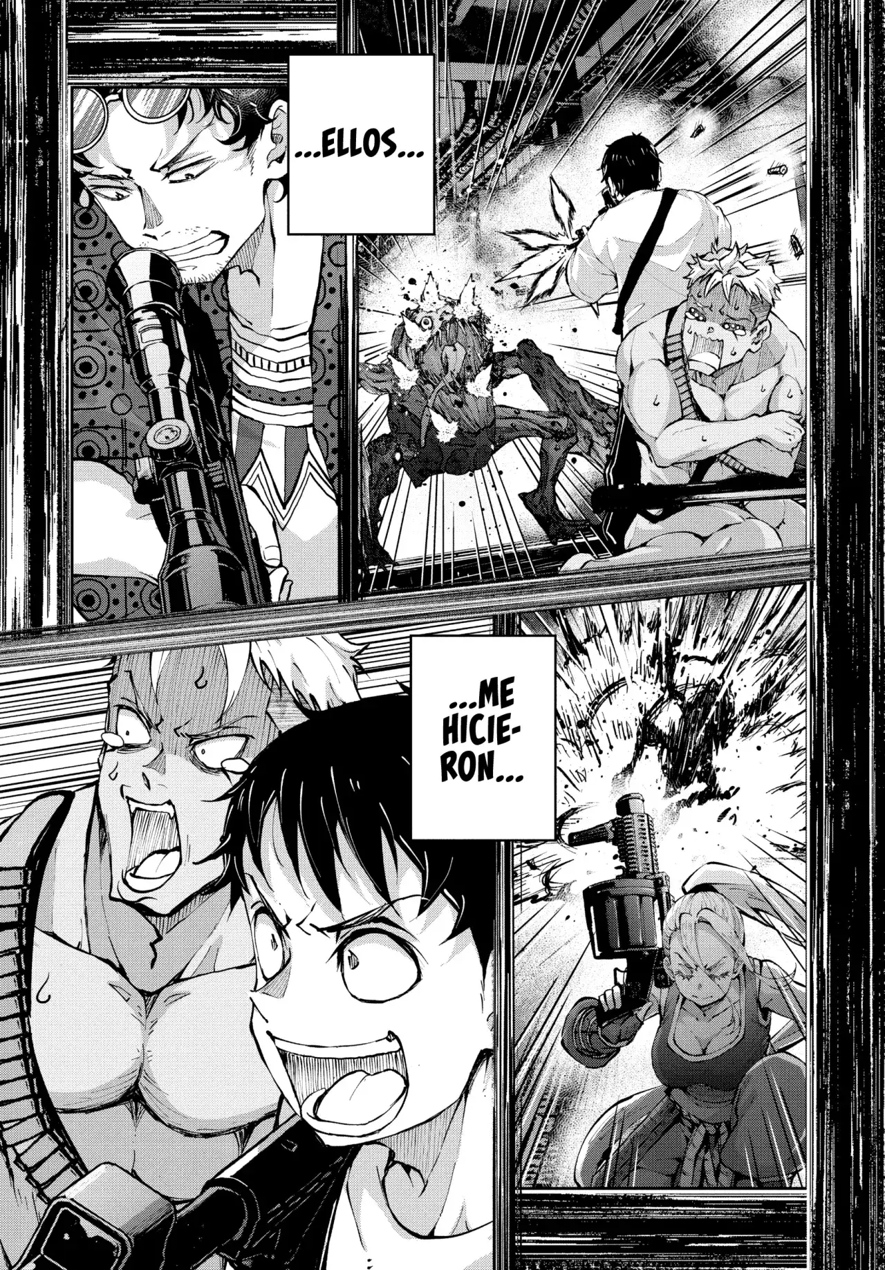 Capitulo 49 page 28