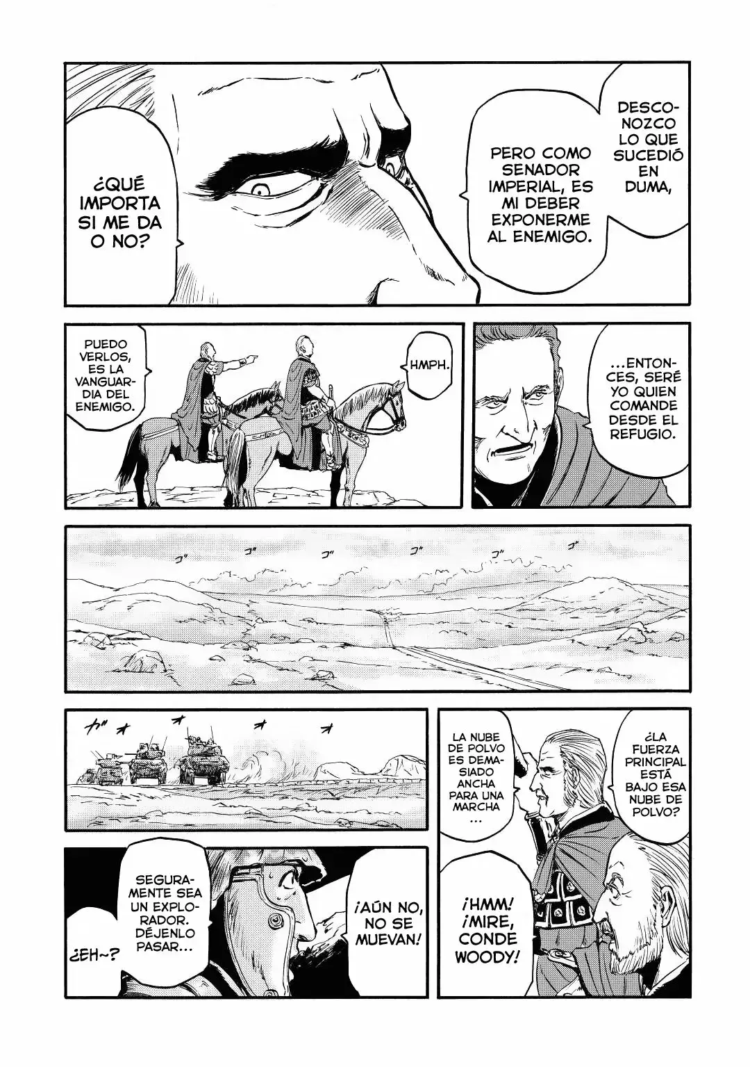 Capitulo 119 page 16