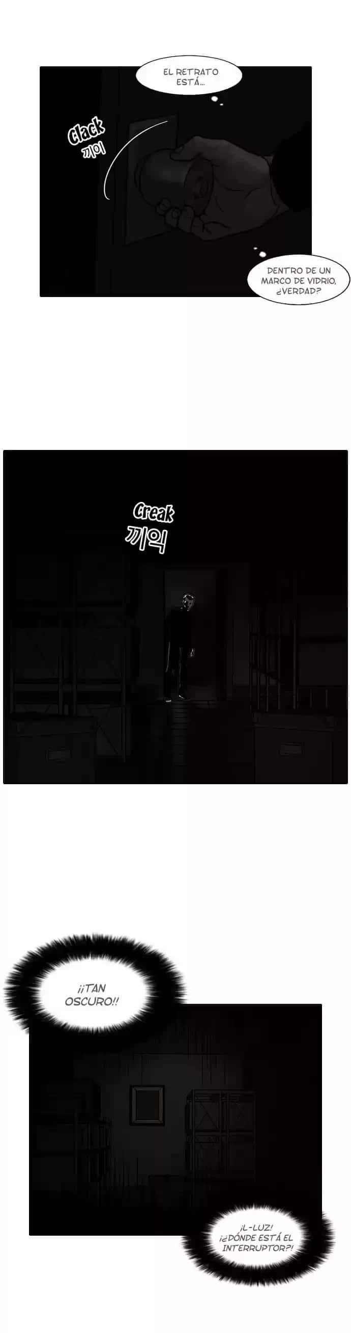 Capitulo 95 page 21