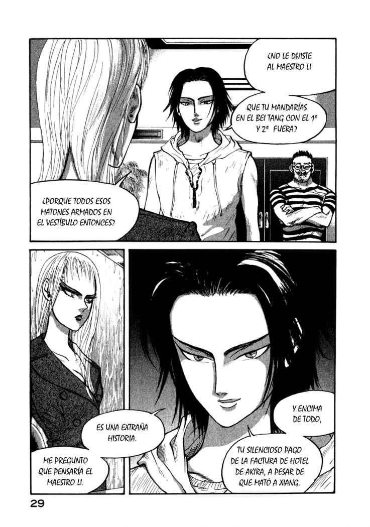 Capitulo 31 page 7