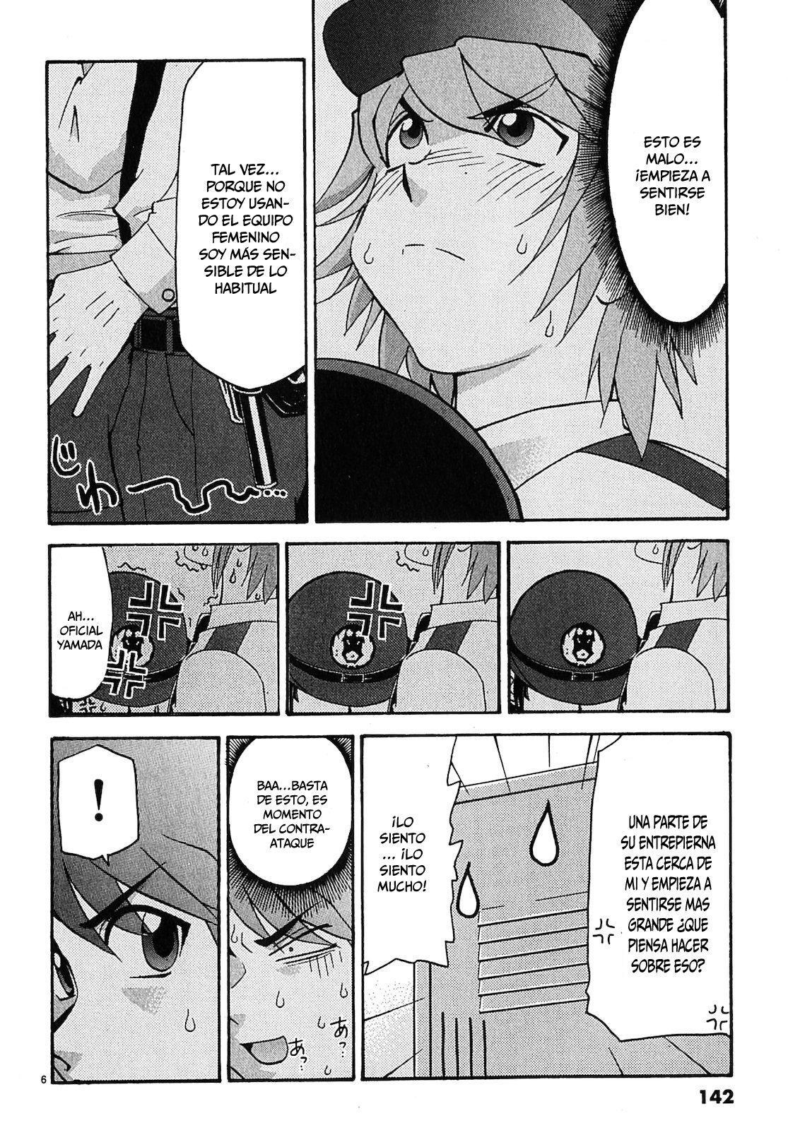 Capitulo 18 page 8