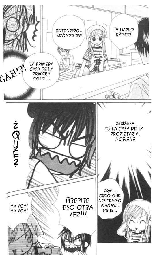 Capitulo 31 page 14