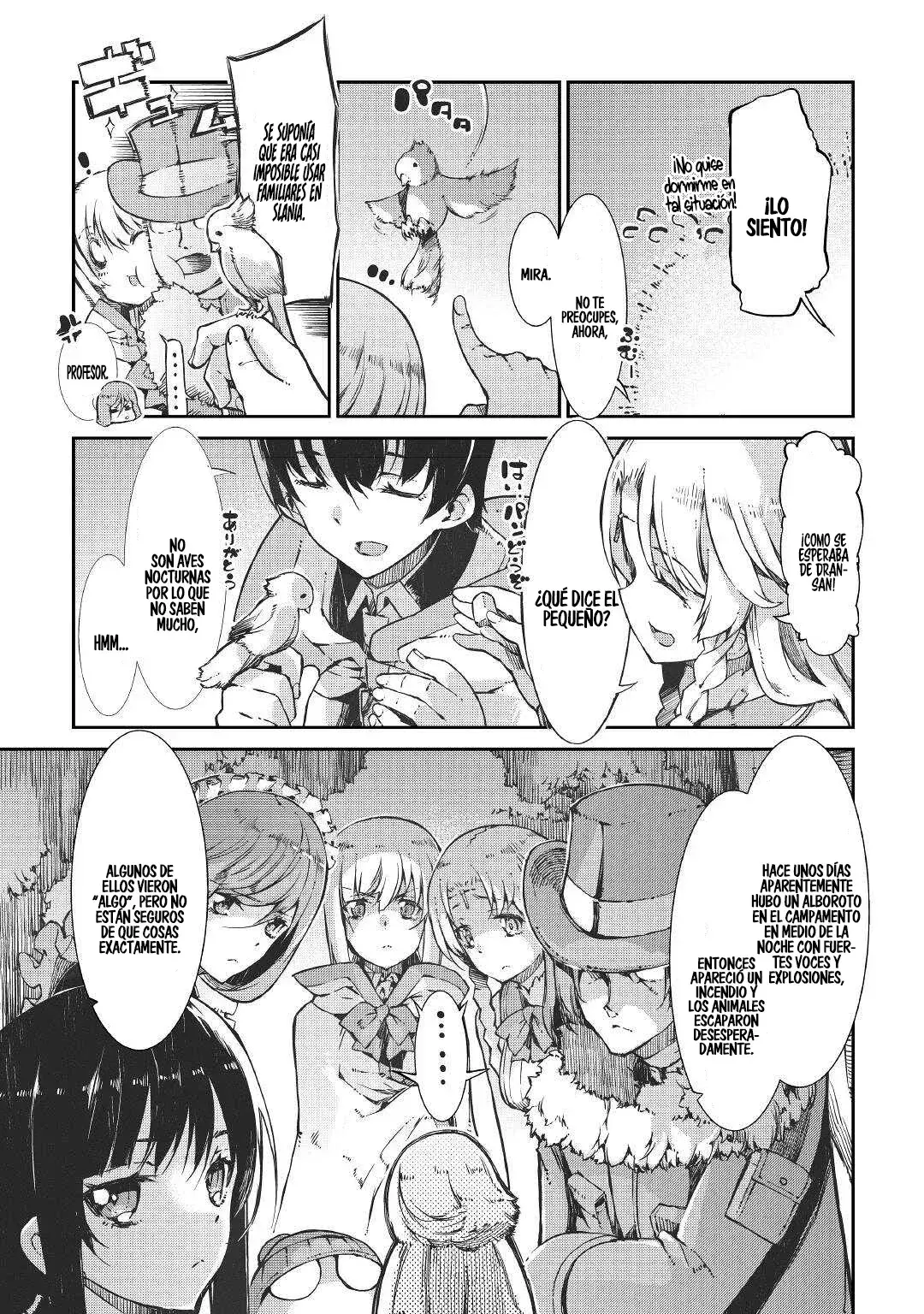 Capitulo 67 page 12