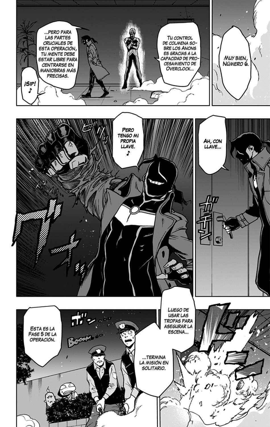 Capitulo 102 page 5