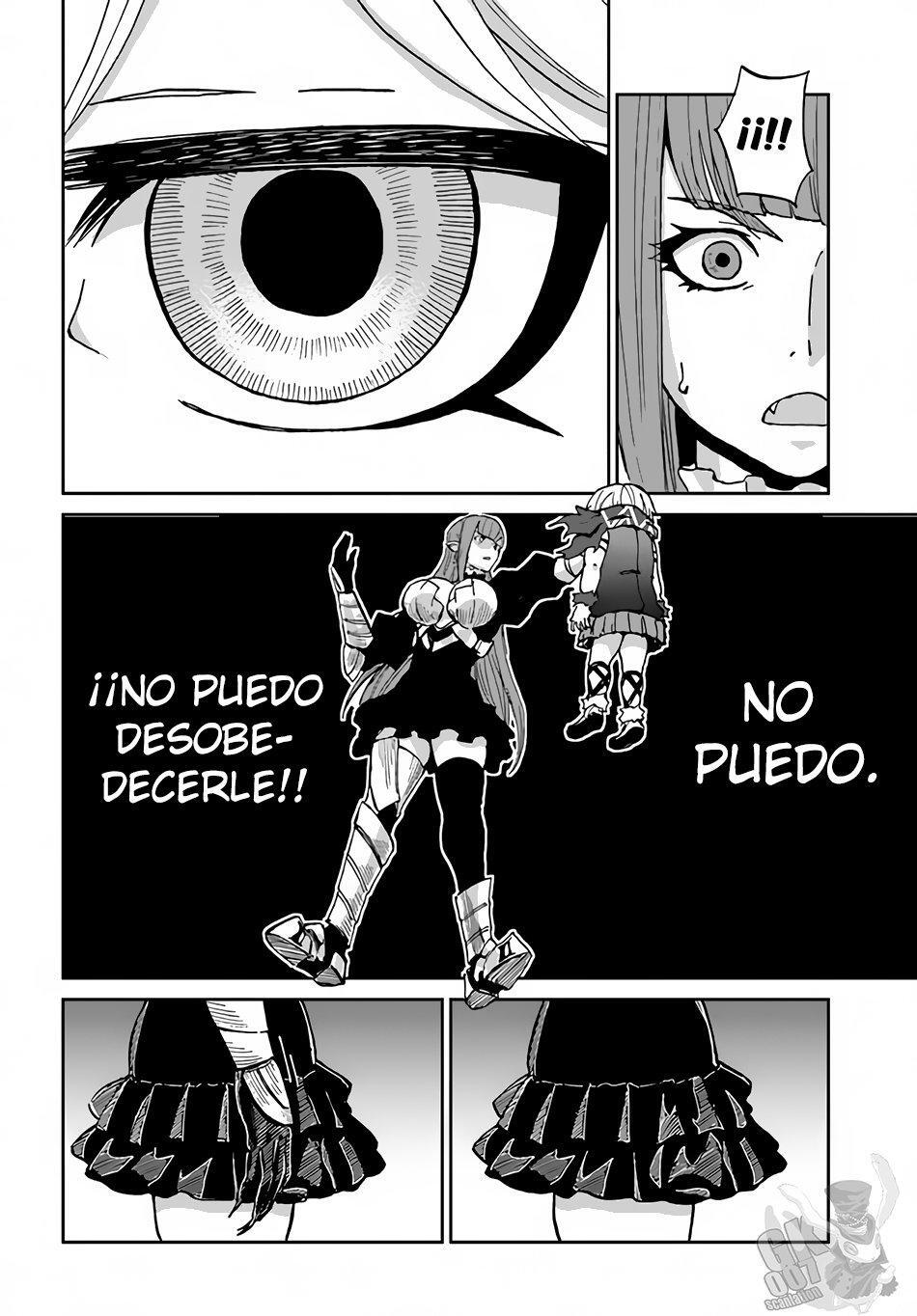 Capitulo 32 page 17