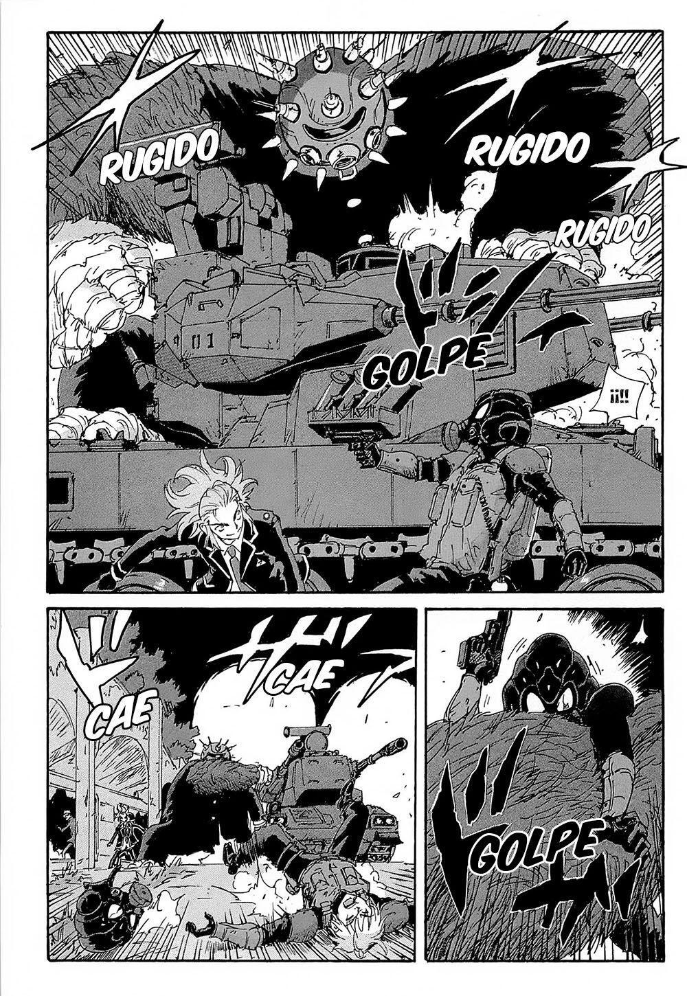 Capitulo 193 page 41