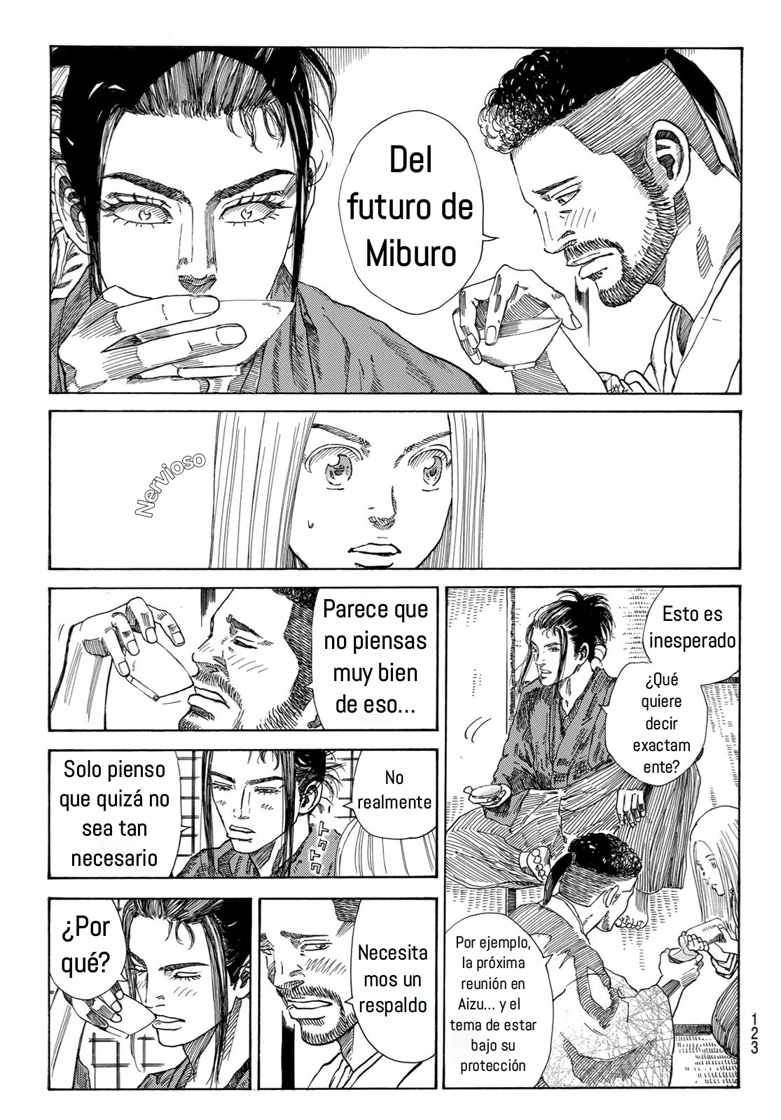 Capitulo 25 page 10