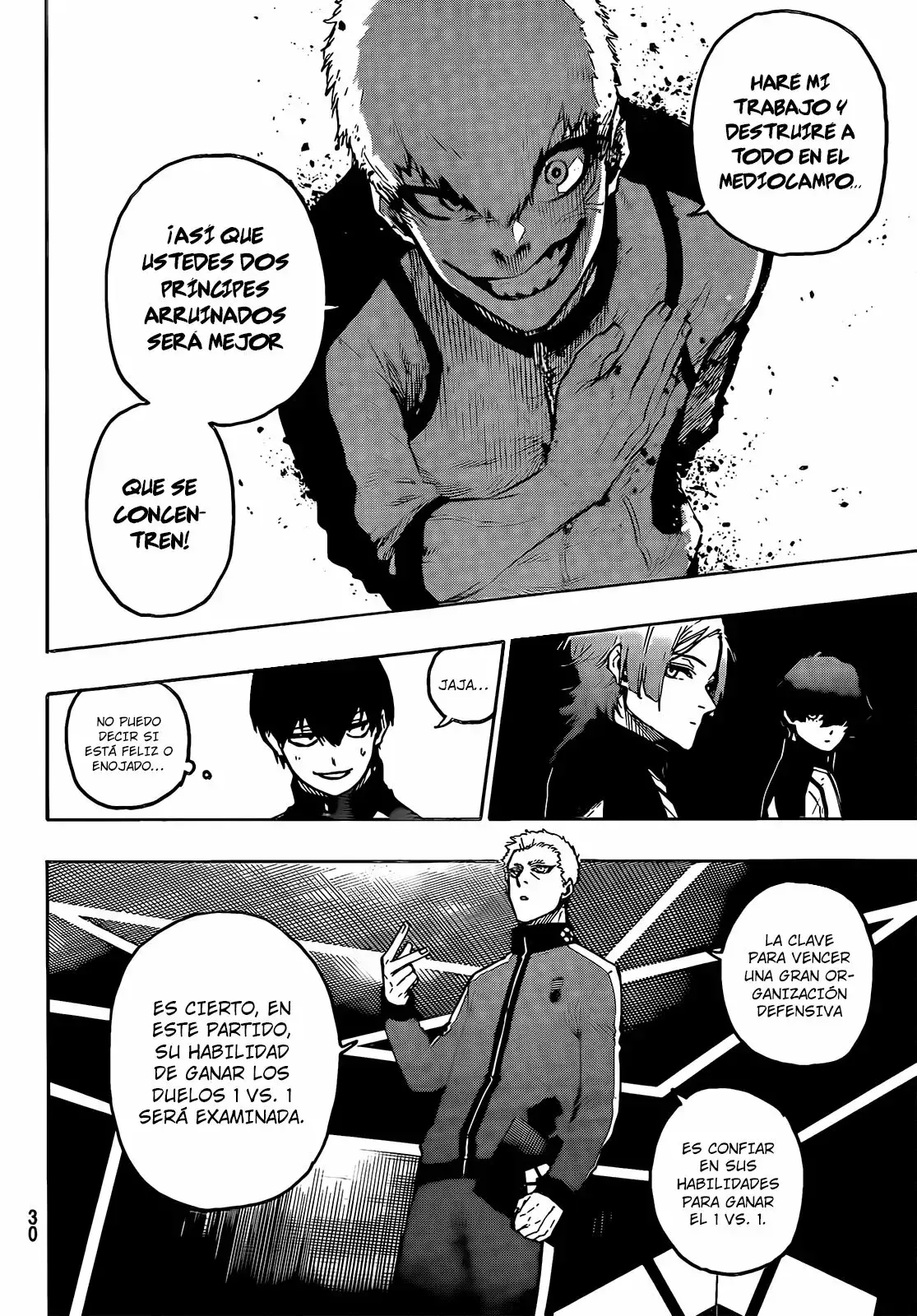 Capitulo 209 page 13