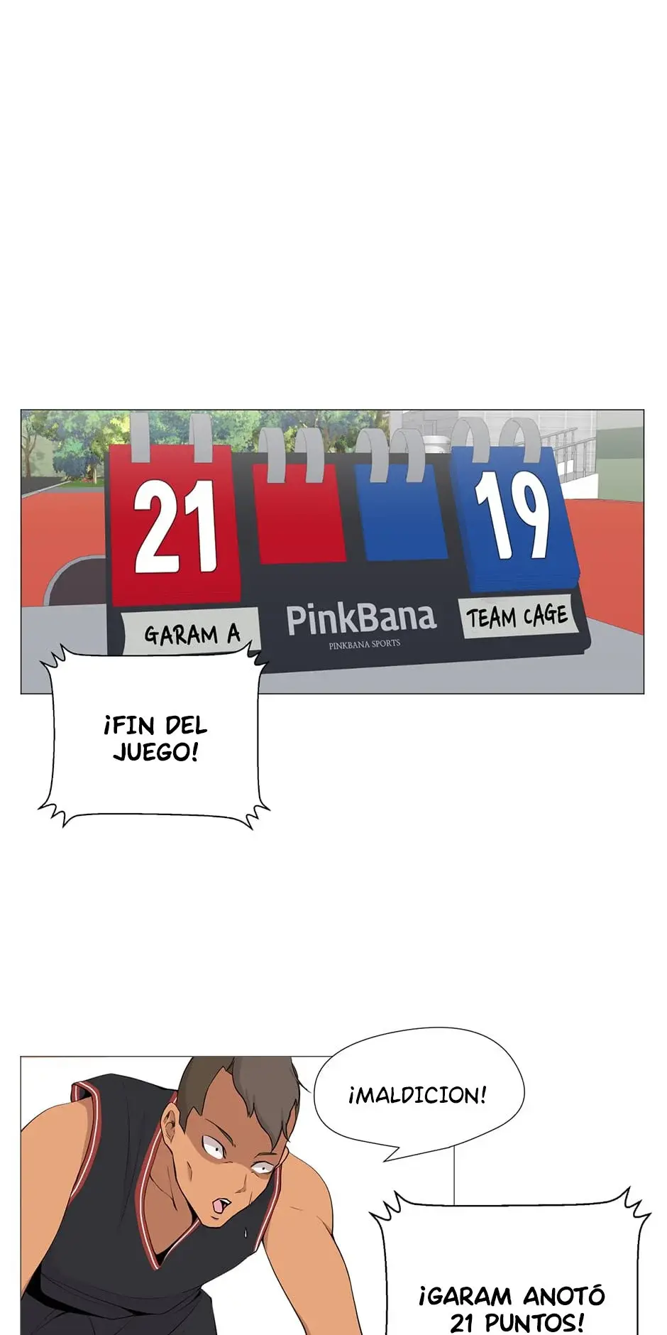 Capitulo 75 page 16
