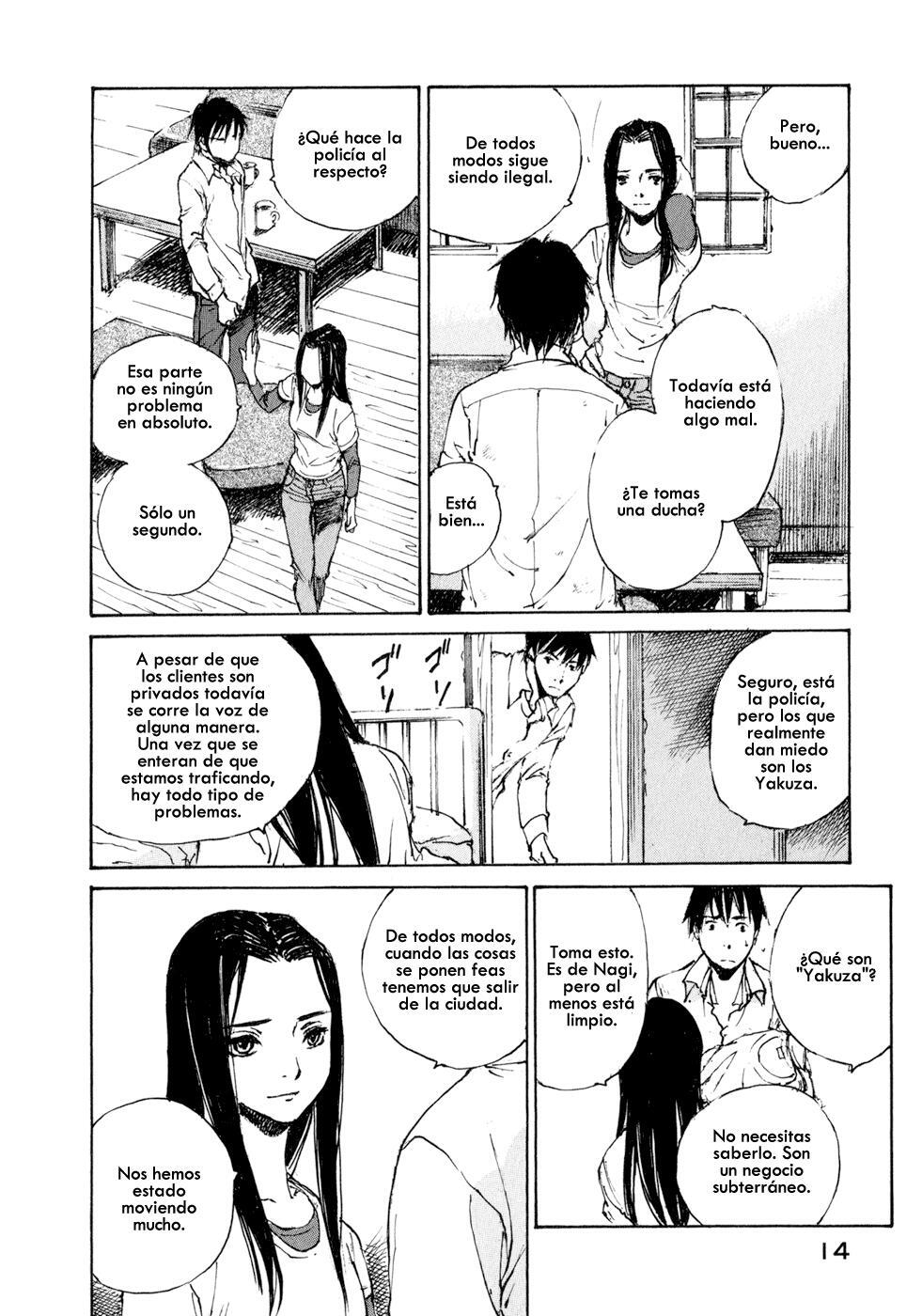 Capitulo 19 page 16