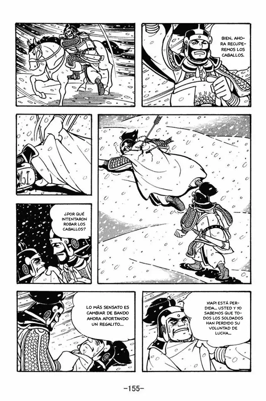 Capitulo 76 page 25