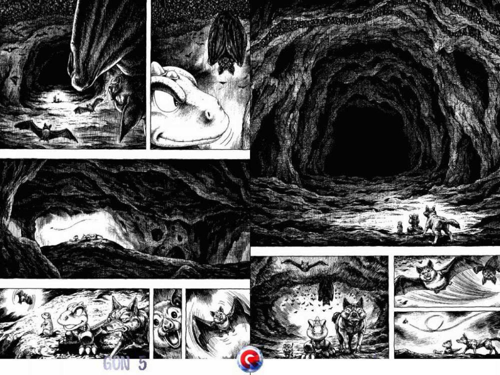 Capitulo 16 page 30