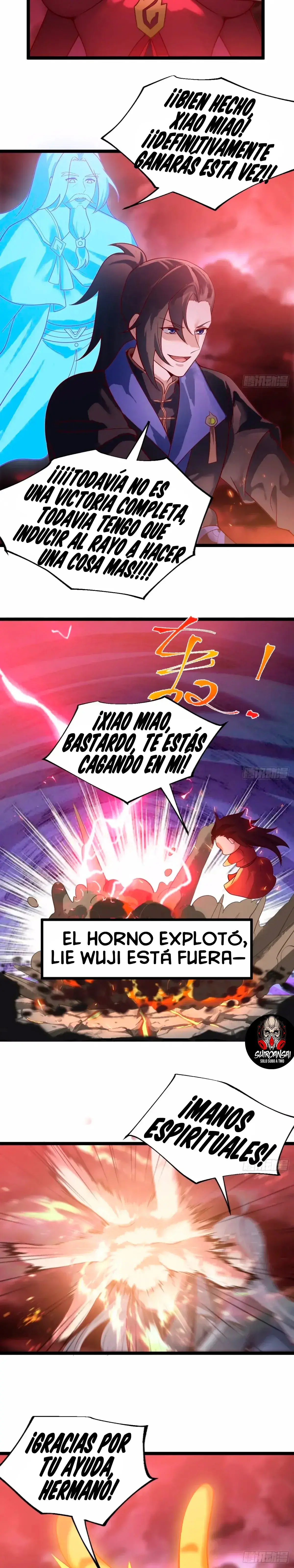 Capitulo 36 page 17