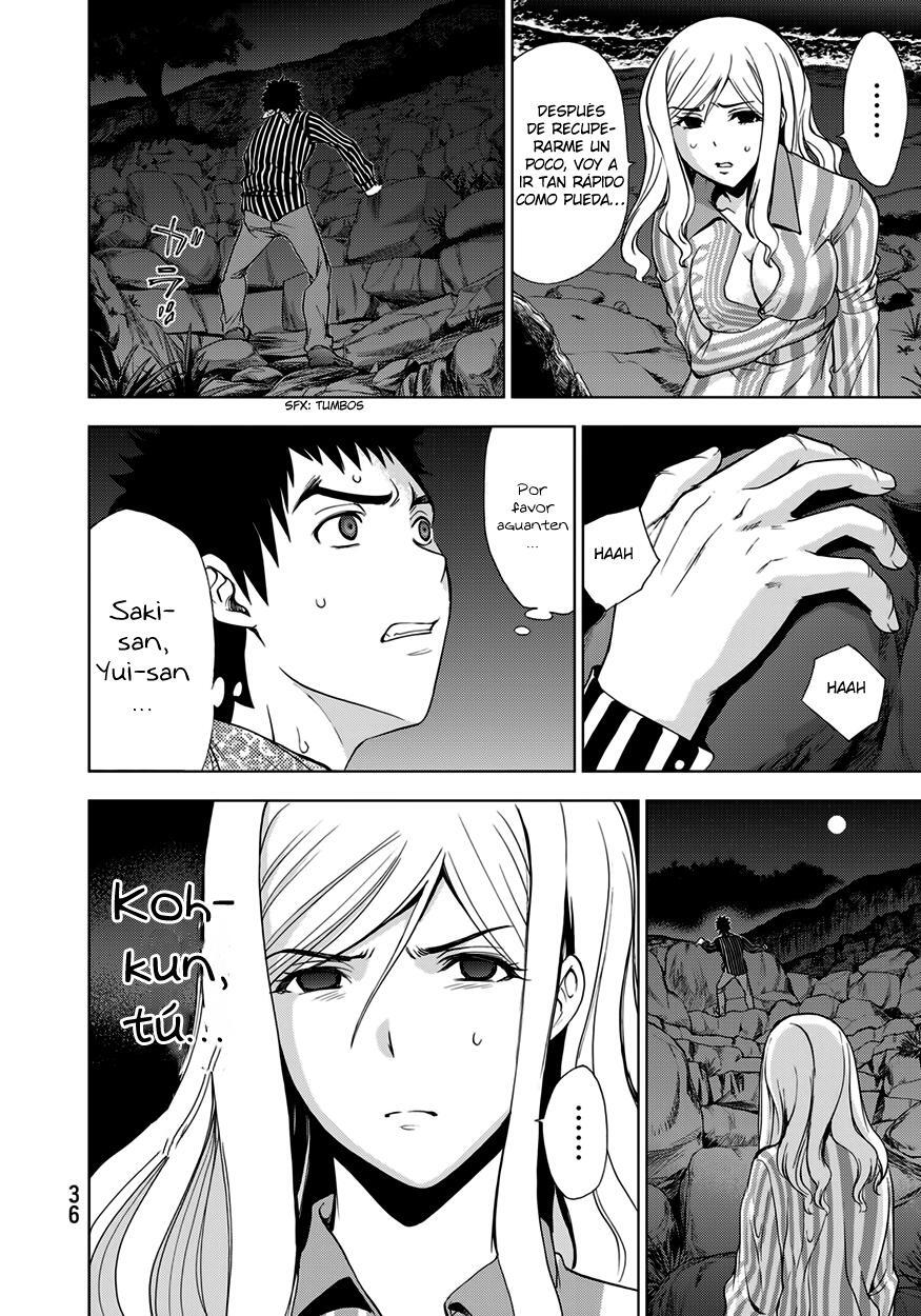 Capitulo 24 page 10