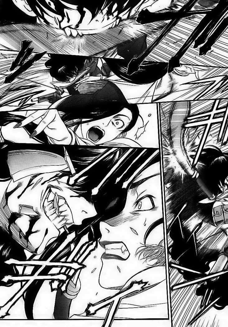 Capitulo 65 page 5