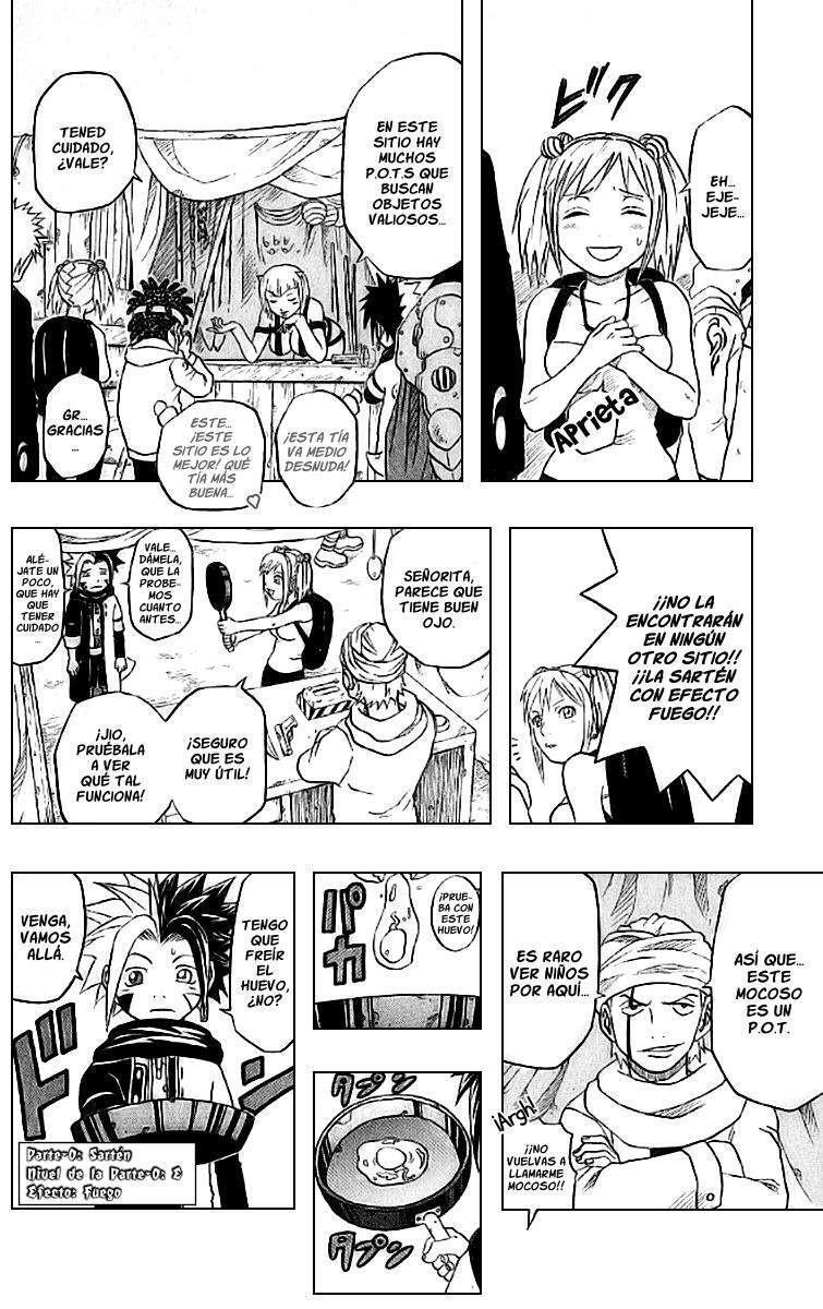 Capitulo 28 page 16