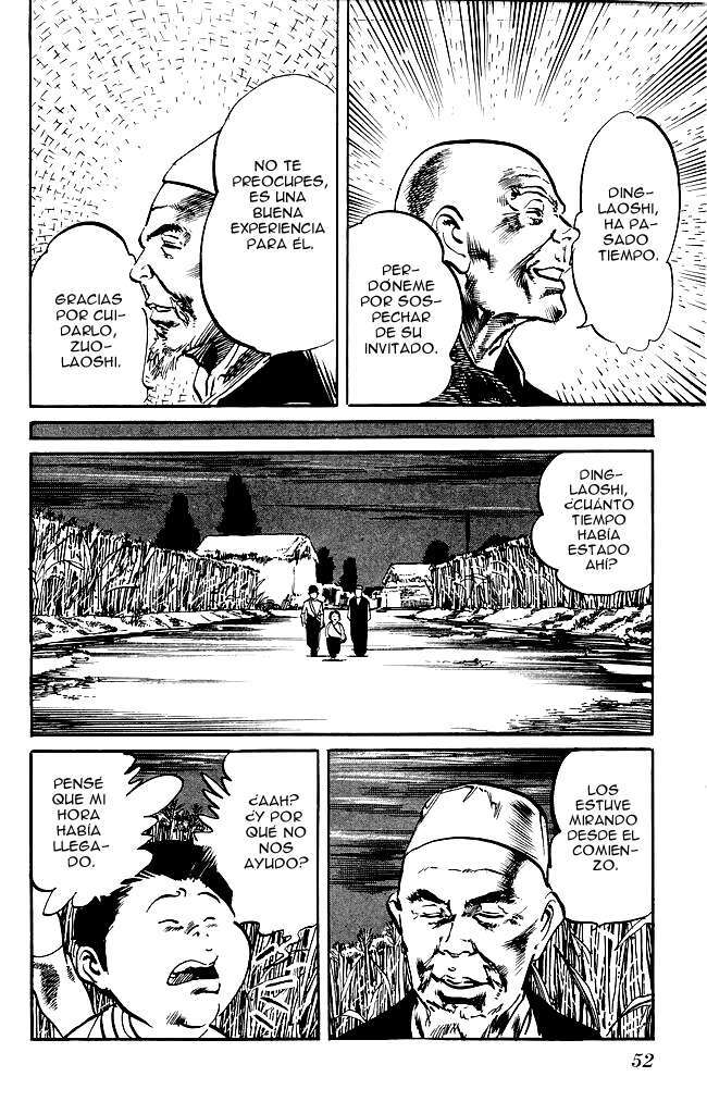 Capitulo 136 page 12