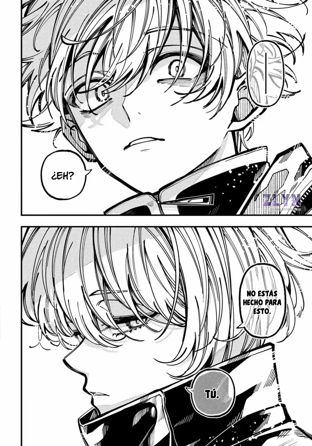 Capitulo 67 page 19