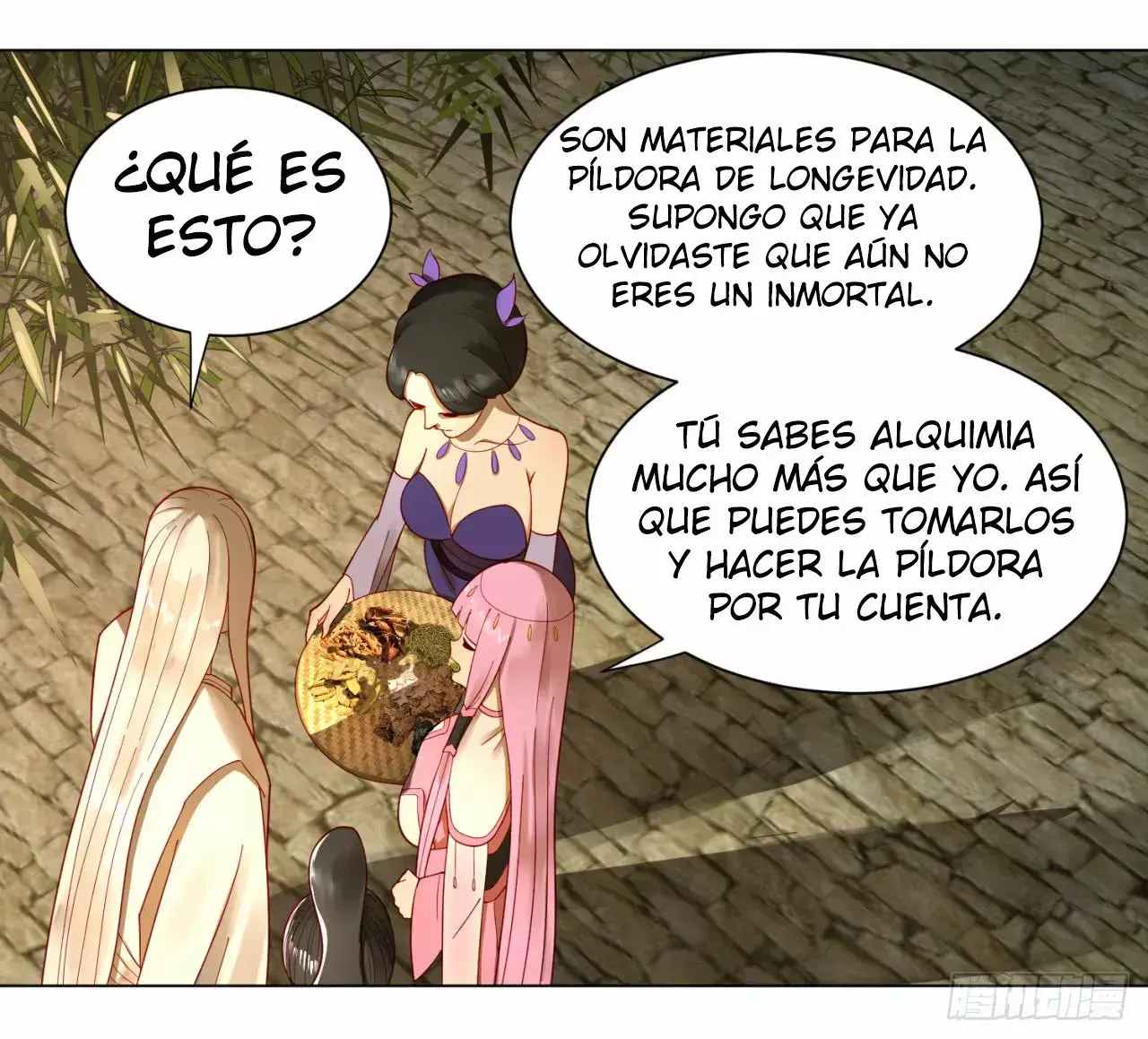 Capitulo 51 page 18