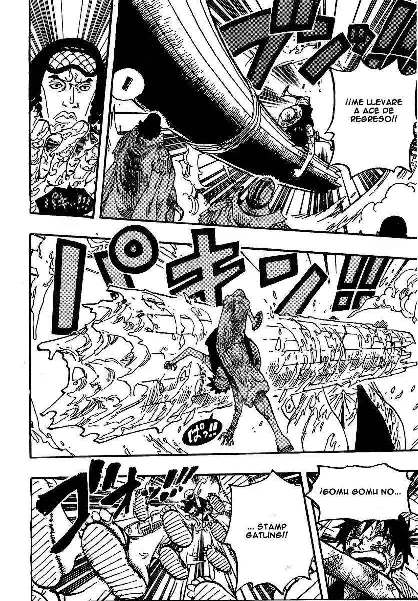 Capitulo 565 page 14
