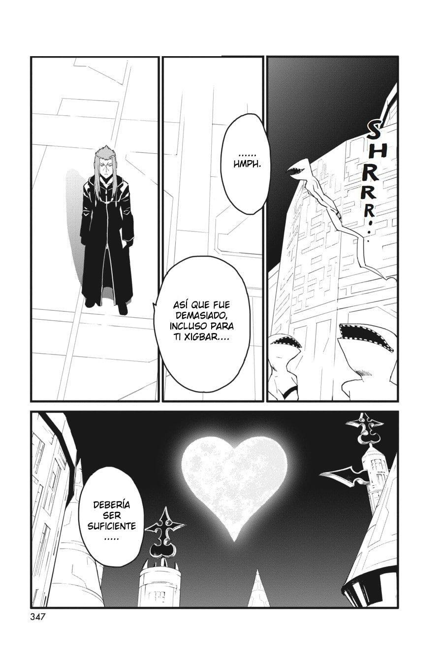 Capitulo 64 page 3