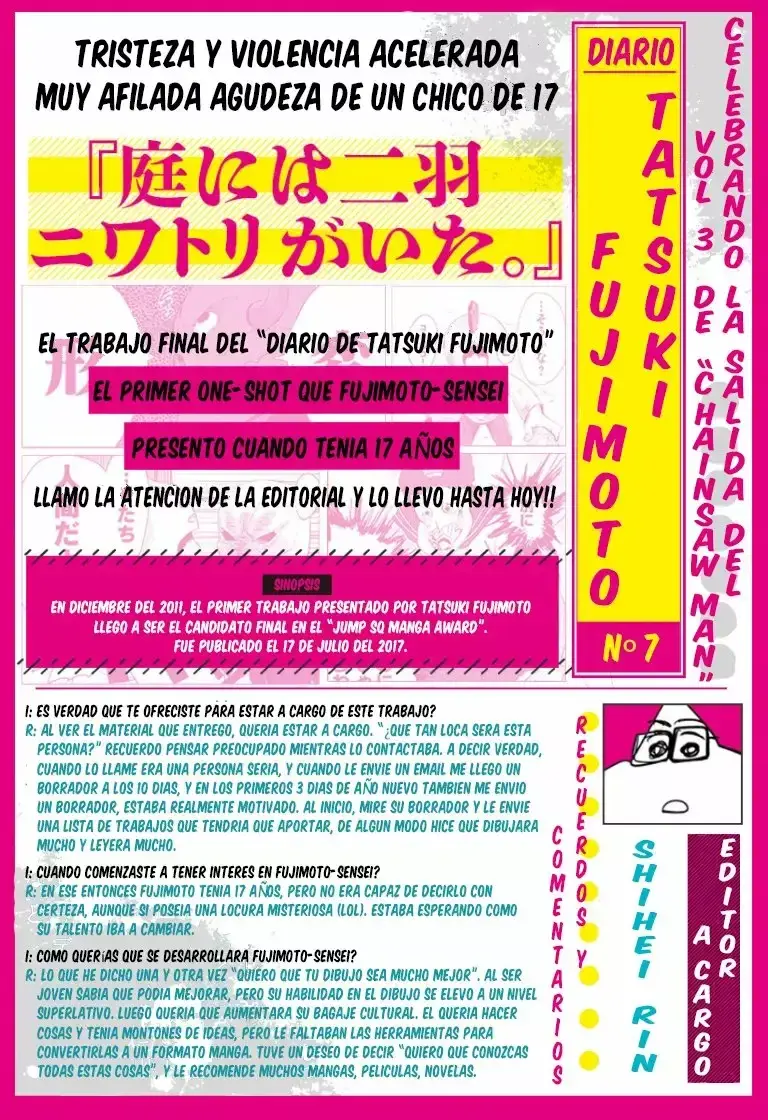 Capitulo 33.50 page 20