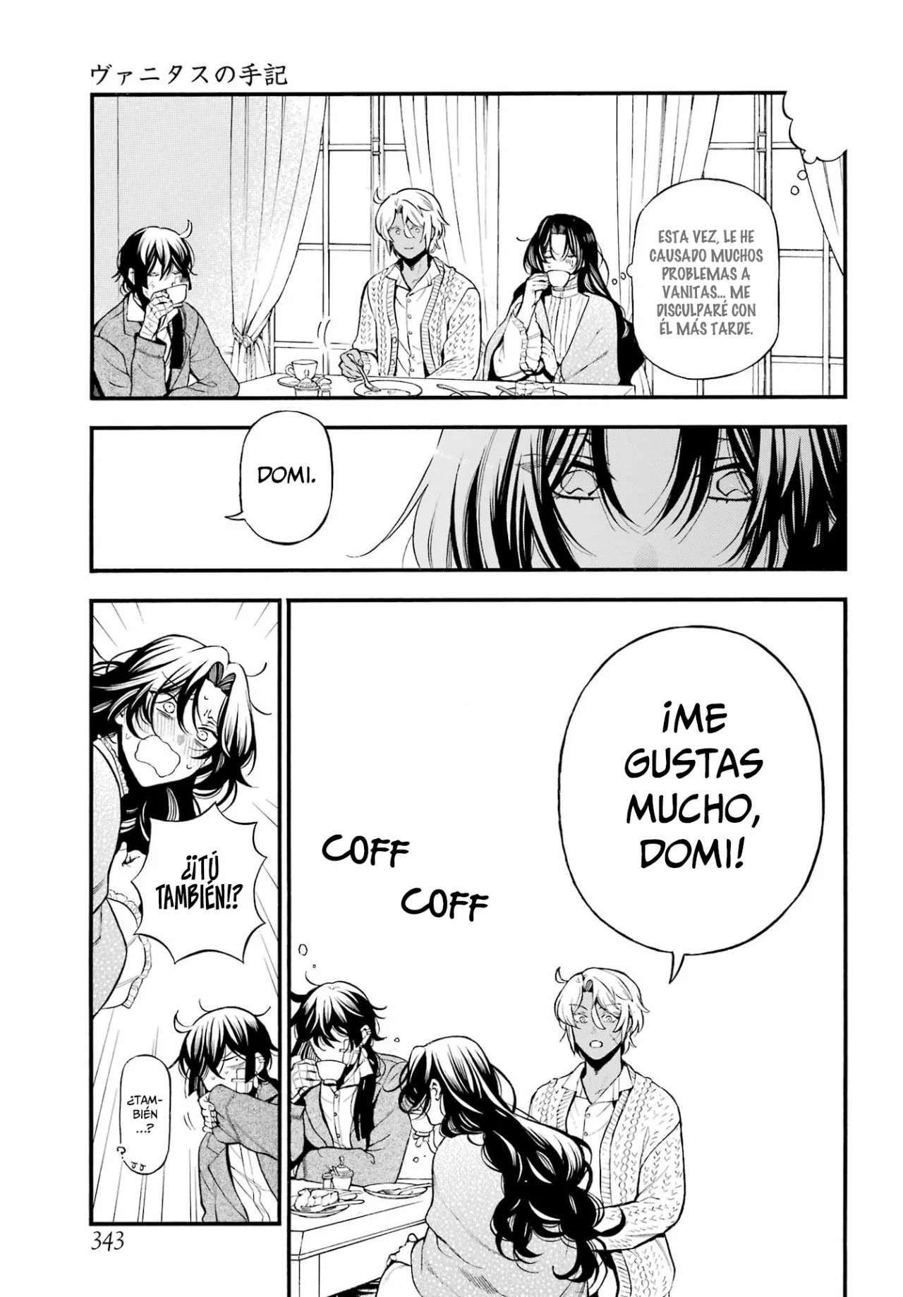 Capitulo 60 page 14